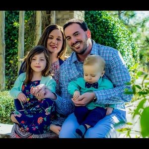 Meet your Posher, Mike